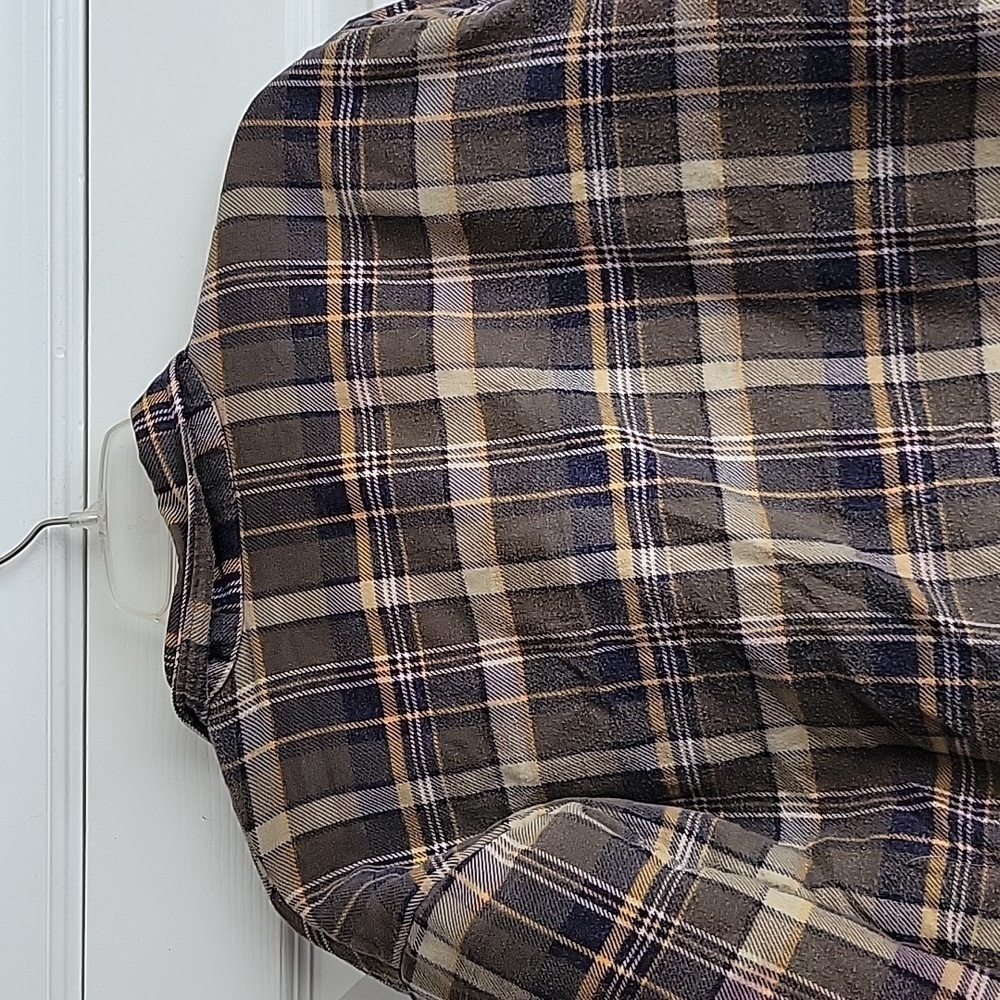Northwest Territory Men's Plaid Jacket - Picture 10 of 12